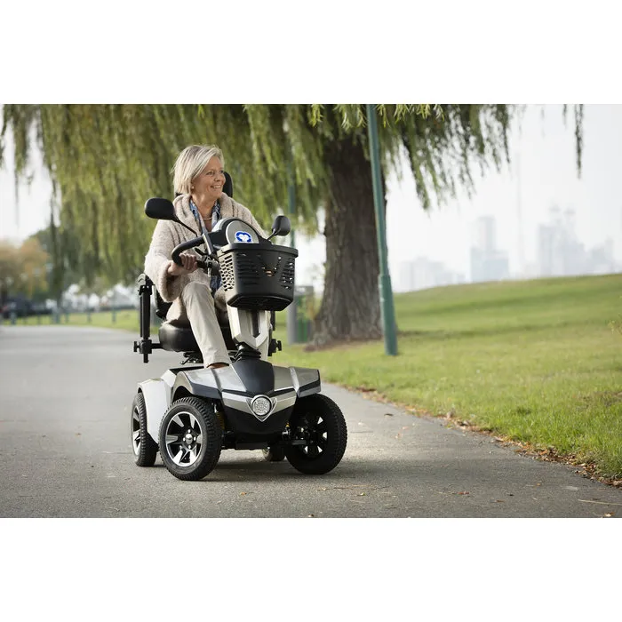 Vermeiren Mercurius 4 LTD