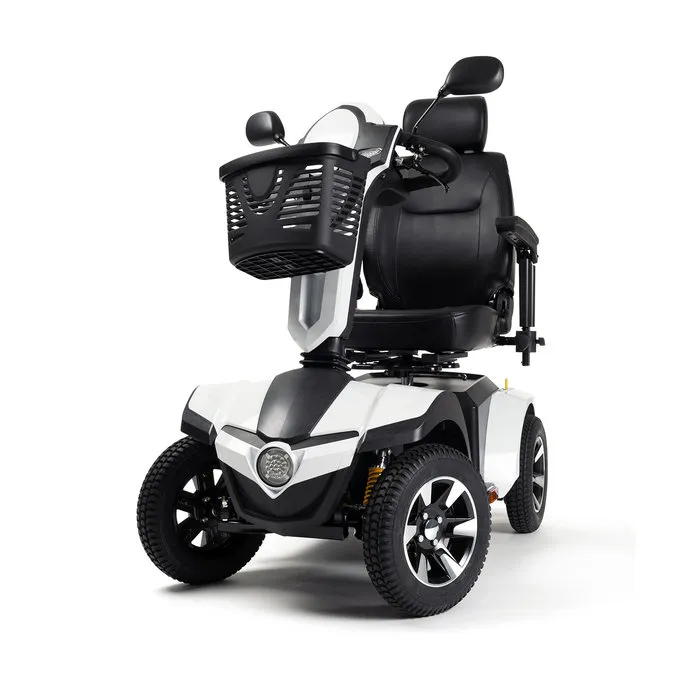 Vermeiren Mercurius 4 LTD