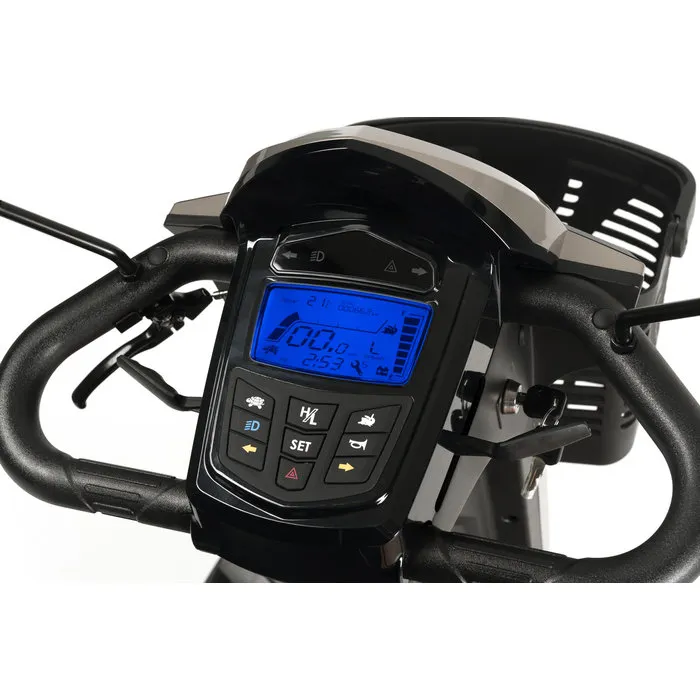 Vermeiren Mercurius 4 LTD