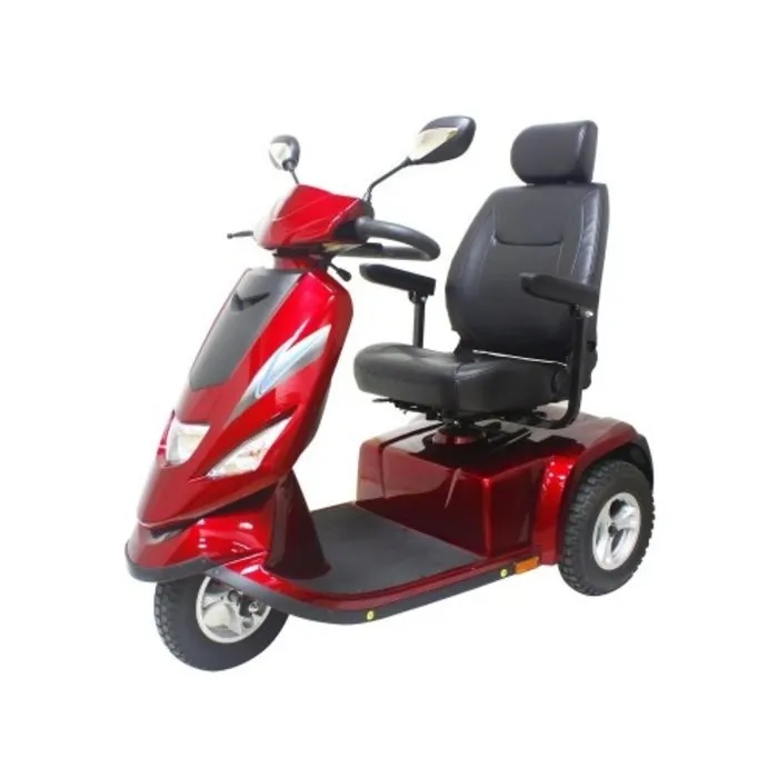 Drive Medical Scootmobiel Drive ST6D 3-Wiel