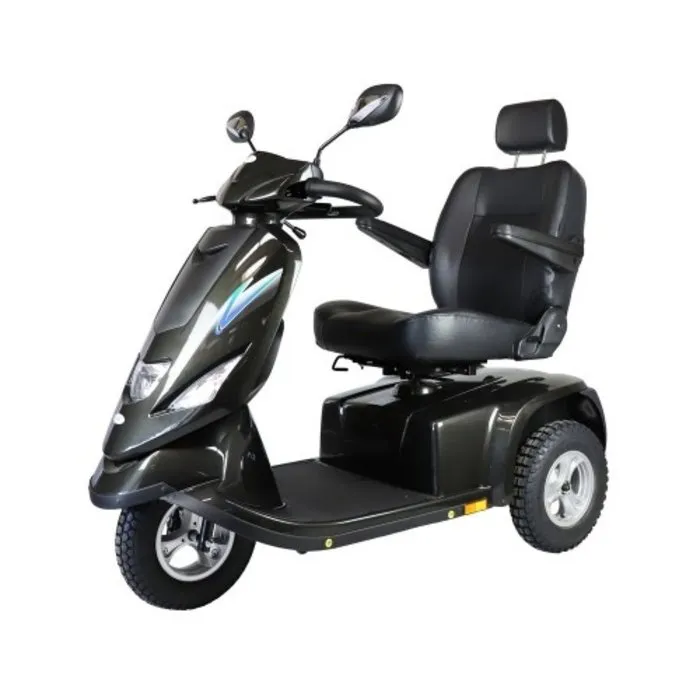 Drive Medical Scootmobiel Drive ST6D 3-Wiel