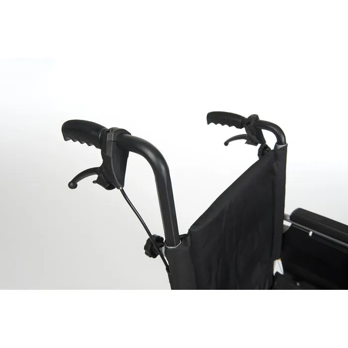 Vermeiren D100 Rolstoel