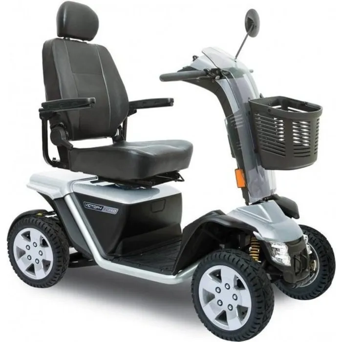Pride Scootmobiel Pride Victory XL 140S 20 km/u