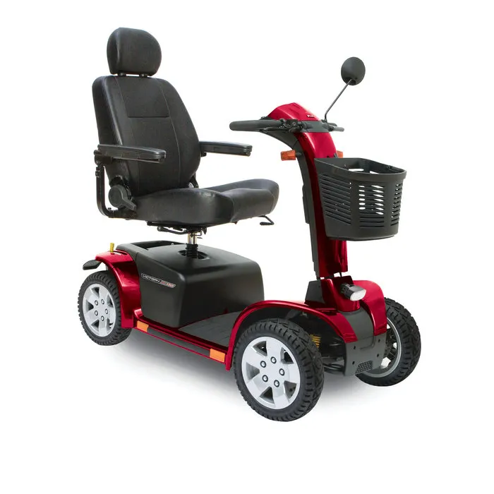 Pride Victory XL 130 Scootmobiel