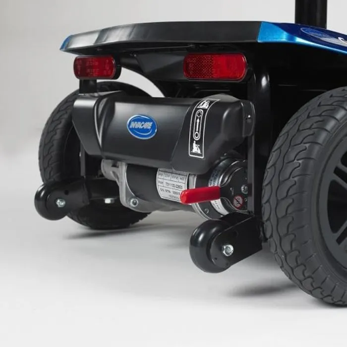 Invacare Colibri XL Scootmobiel