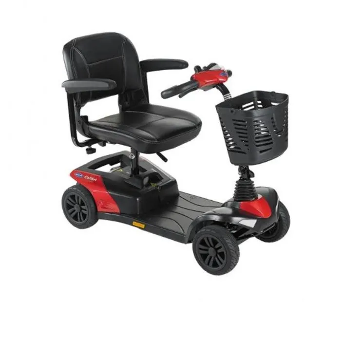 Invacare Colibri XL Scootmobiel