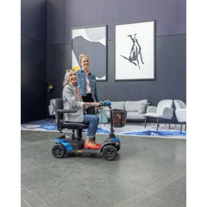 Invacare Colibri XL Scootmobiel