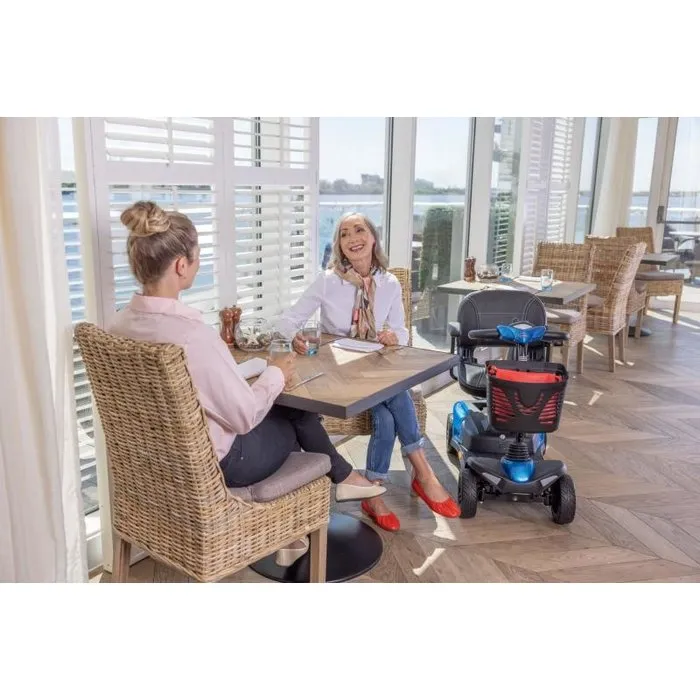 Invacare Colibri XL Scootmobiel