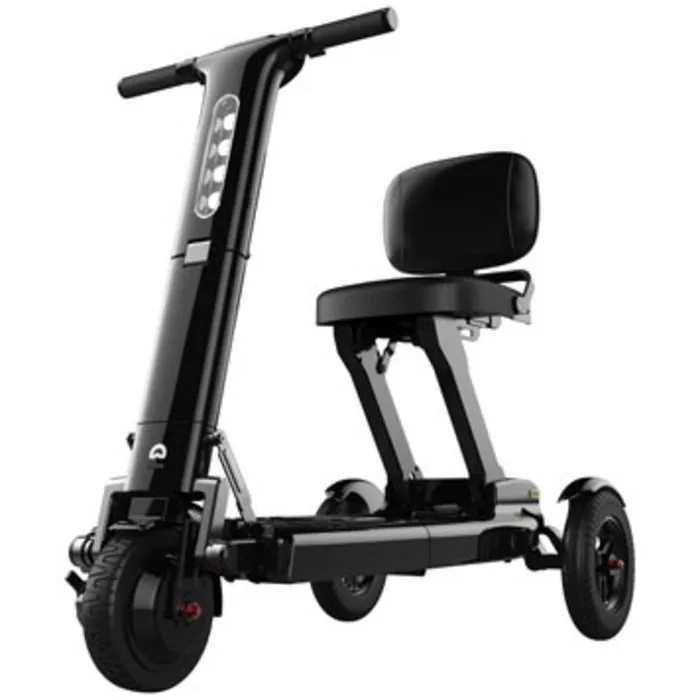 Relync R2 Scootmobiel