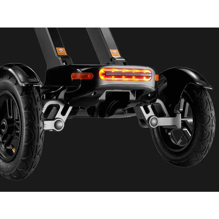 Relync R2 Scootmobiel