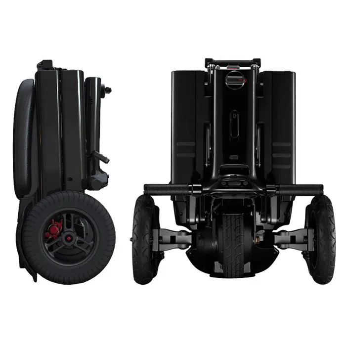 Relync R2 Scootmobiel