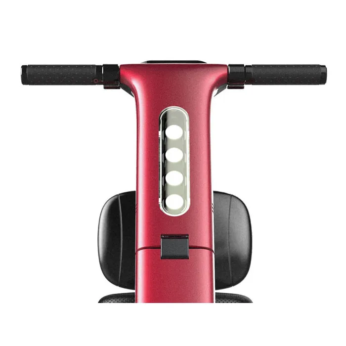 Relync R2 Scootmobiel