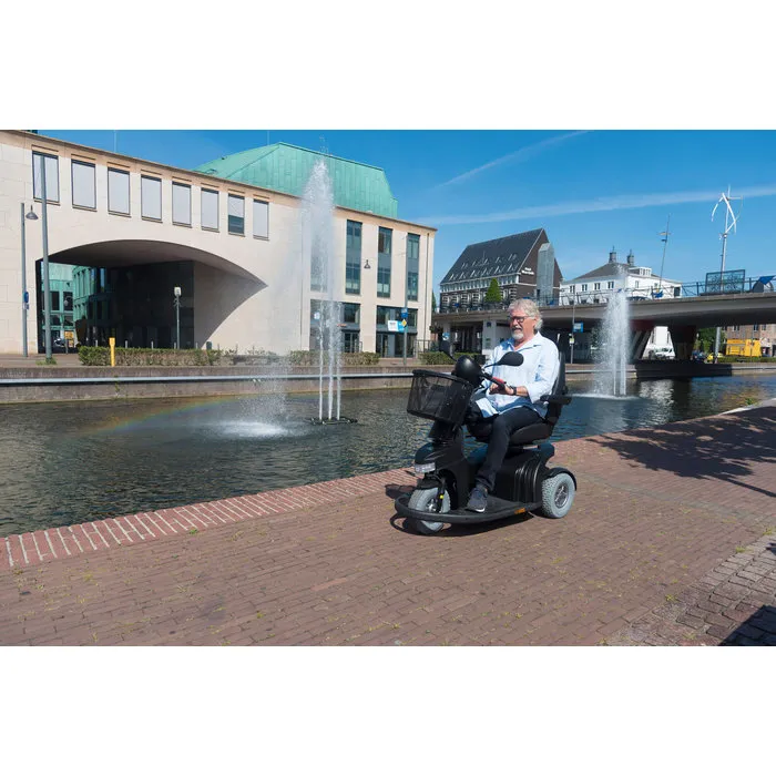 Sunrise Medical  Sterling Elite² XS