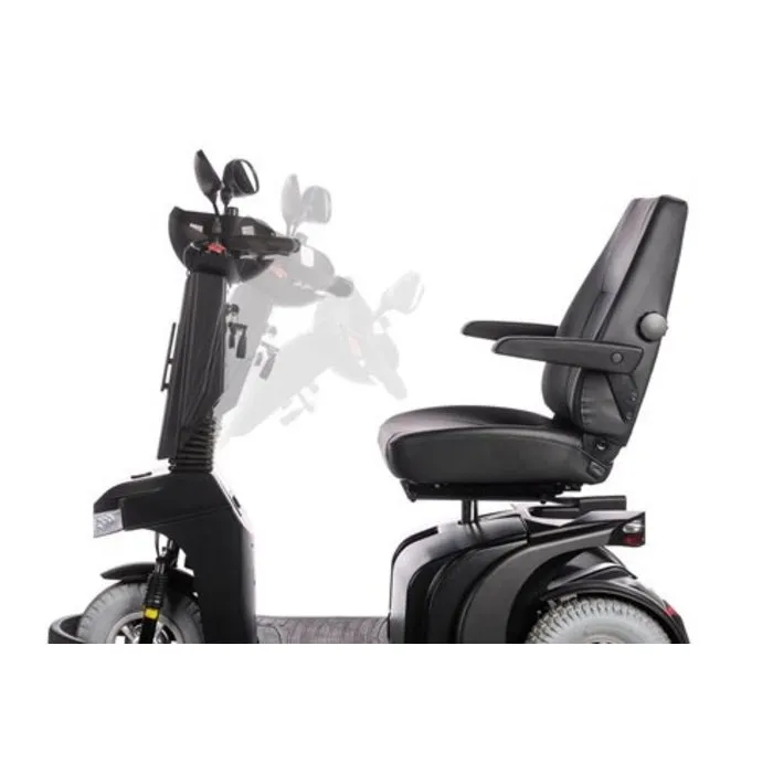 Sunrise Medical  Sterling Elite² XS