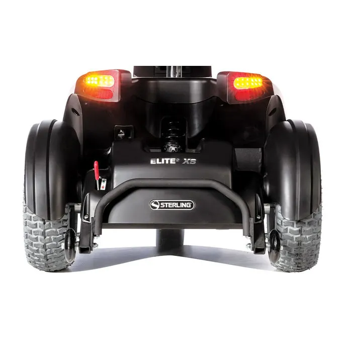 Sunrise Medical  Sterling Elite² XS