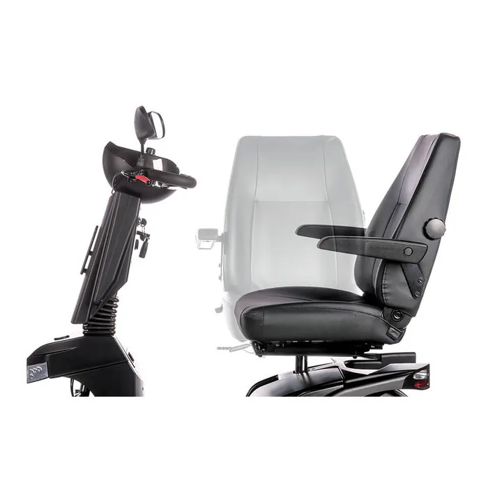 Sunrise Medical  Sterling Elite² XS