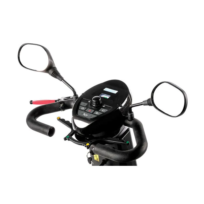 Sunrise Medical  Sterling Elite² XS