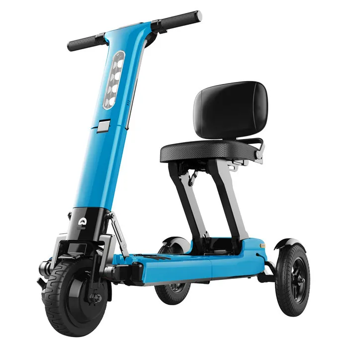 Relync R2 Scootmobiel