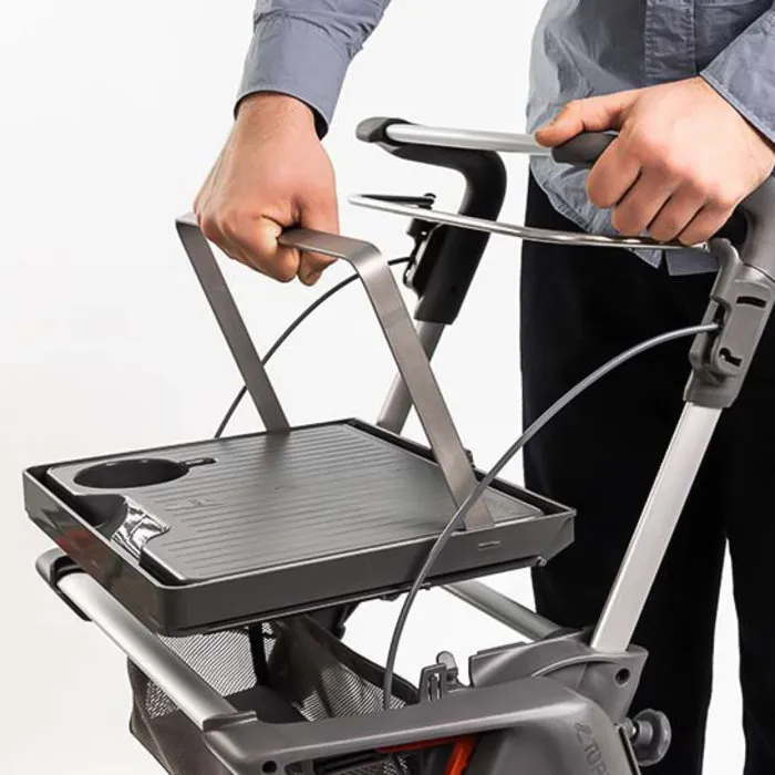 Topro Hestia Indoor Rollator
