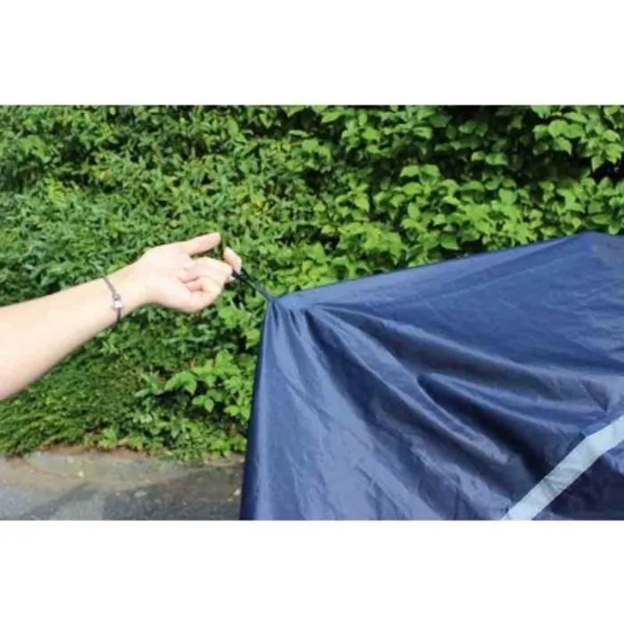 AFDEKHOES SCOOTMOBIEL