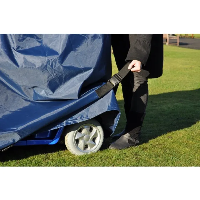 Scootmobielbeschermer Deluxe - X-large