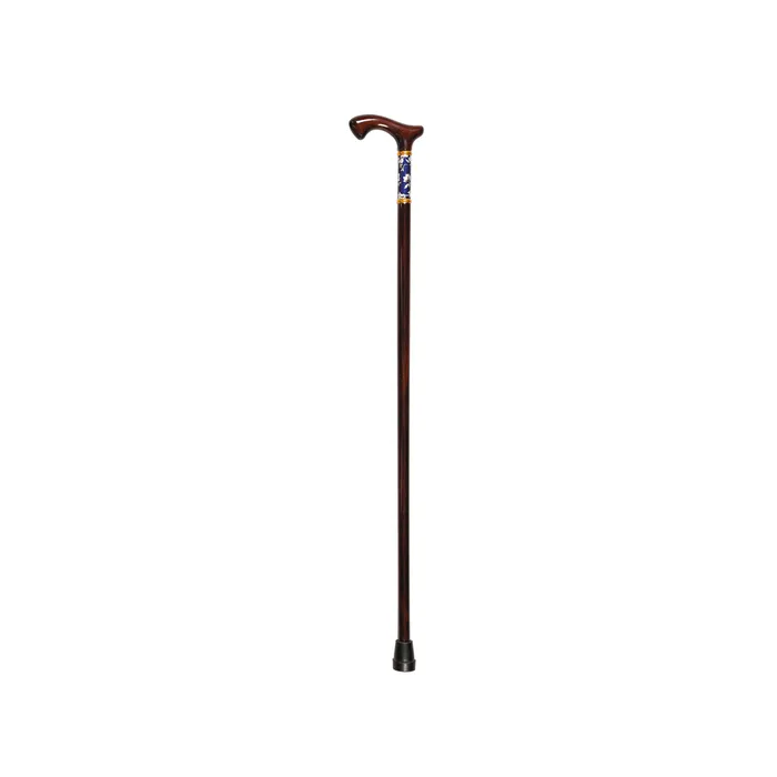 Drive Medical Houten wandelstok Classic