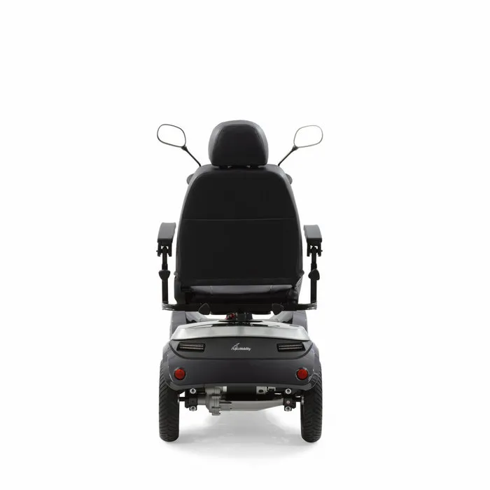 Life & Mobility Presto