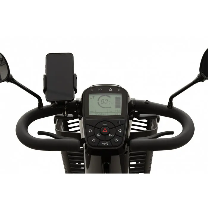 Life & Mobility Presto S