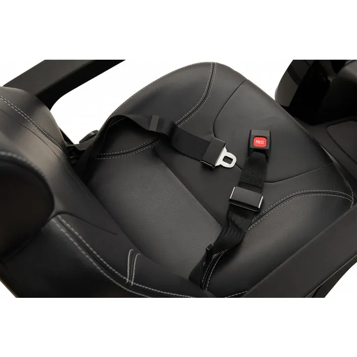 Life & Mobility Presto S