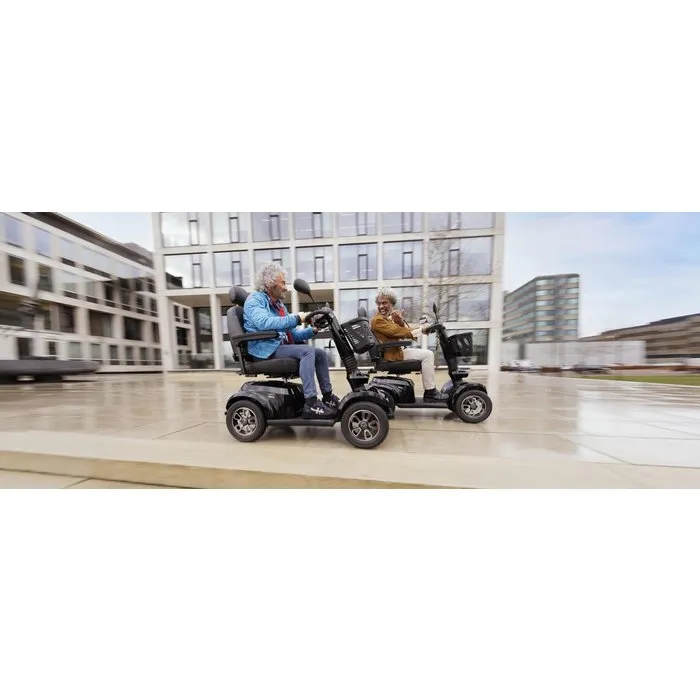 Life & Mobility Presto S