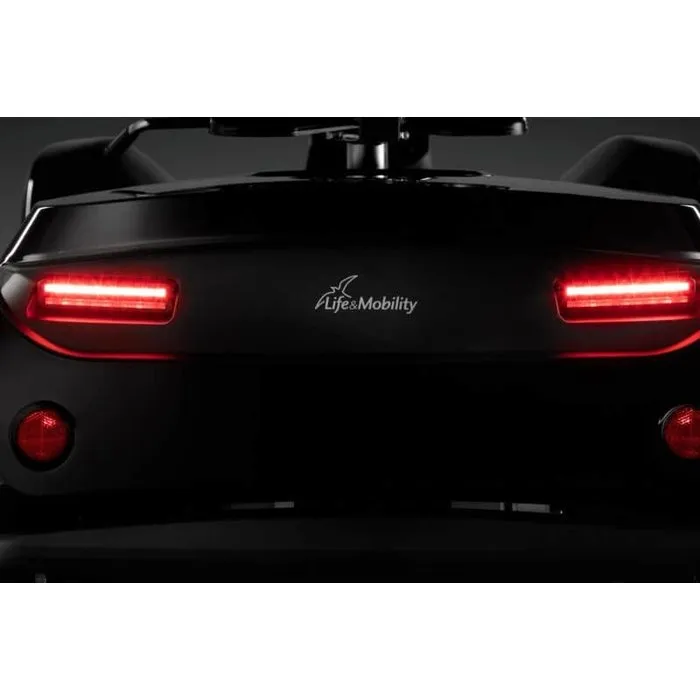 Life & Mobility Presto S