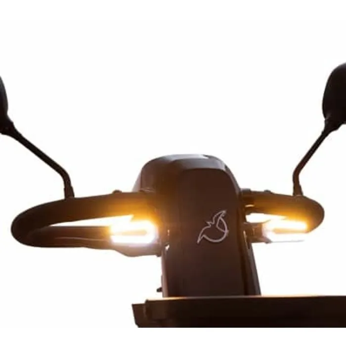 Life & Mobility Presto S