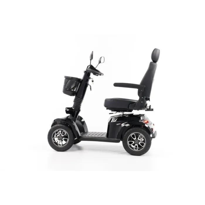 Life & Mobility Presto S