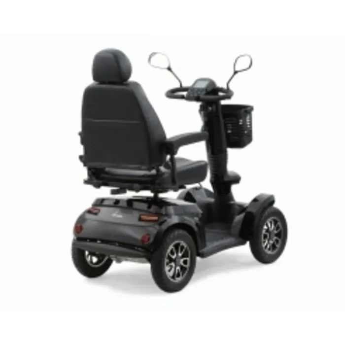 Life & Mobility Presto S