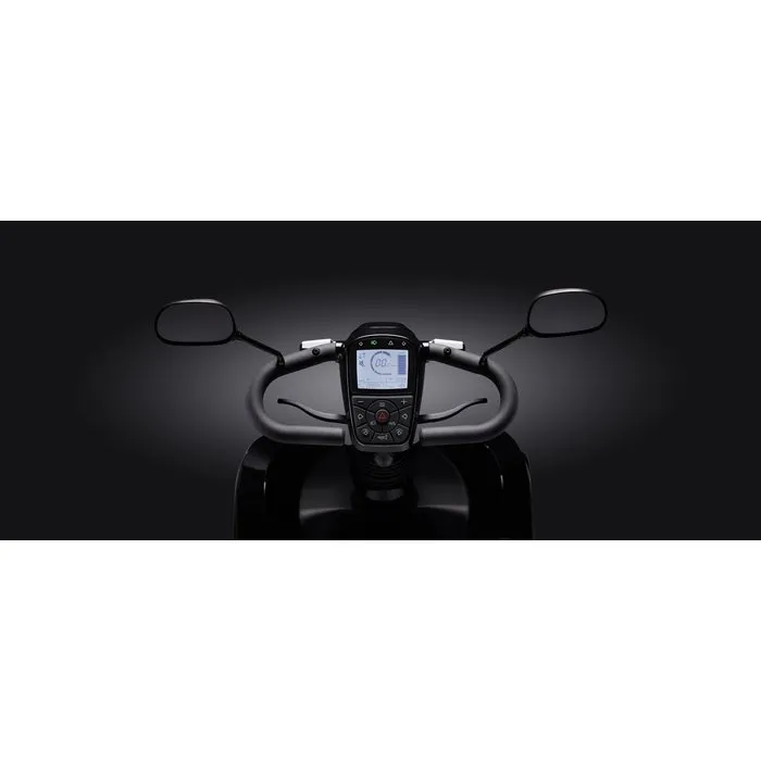 Life & Mobility Presto S