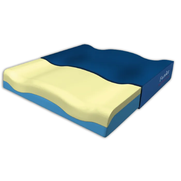 Funke medical XSEAT® clinic