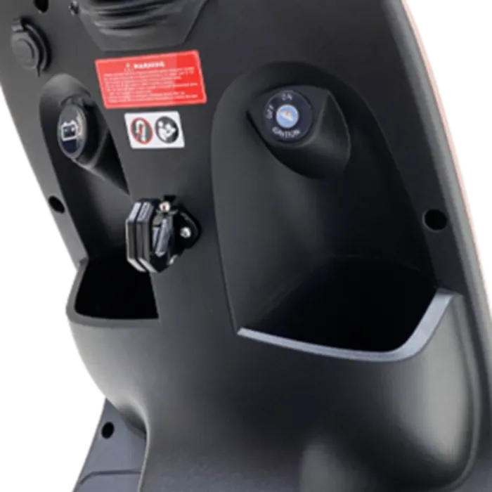 Drive HS 925 Scootmobiel