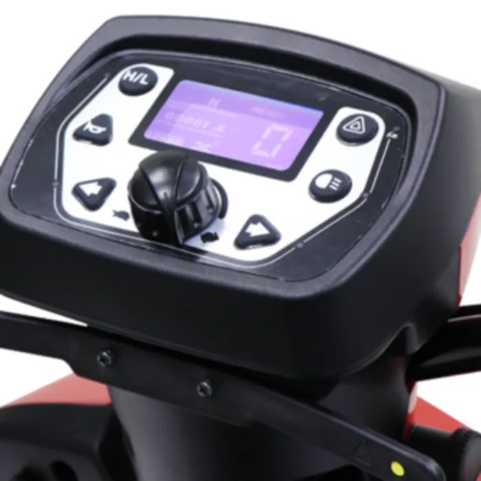 Drive HS 925 Scootmobiel