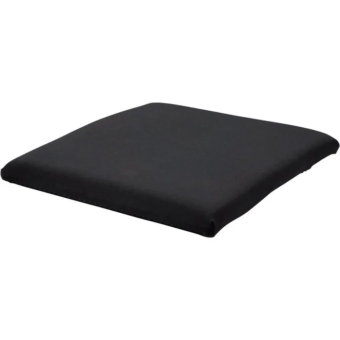 Aidapt  Gel Comfort Seat Cushion with Memory Foam