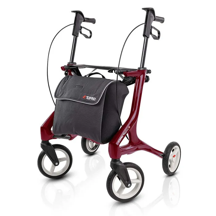 Topro Pegasus Carbon Rollator