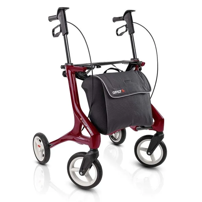 Topro Pegasus Carbon Rollator