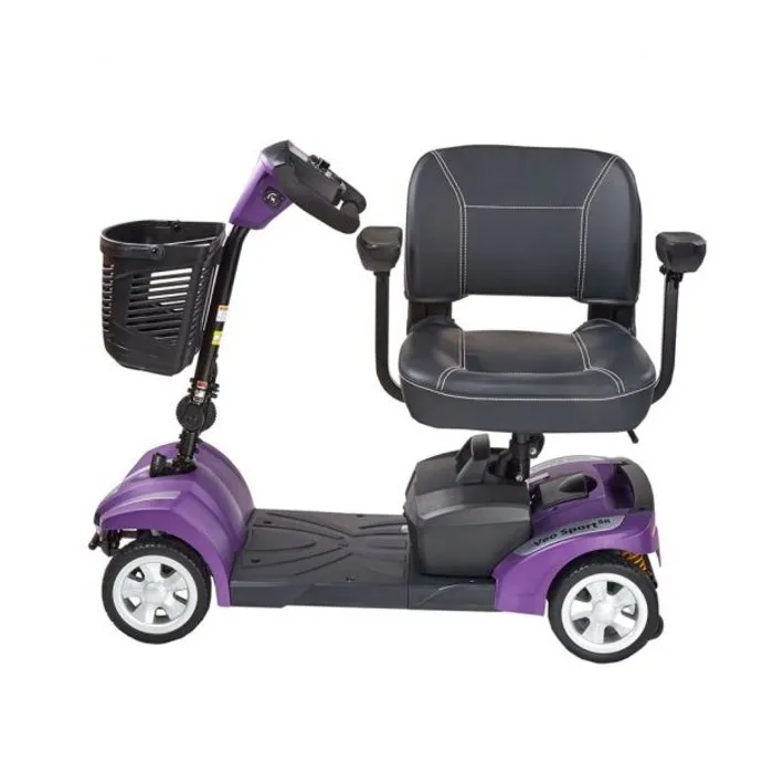 Rascal Veo Sport SR NEW