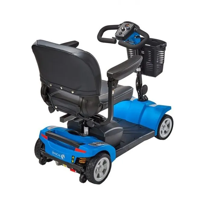 Rascal Veo Sport SR NEW