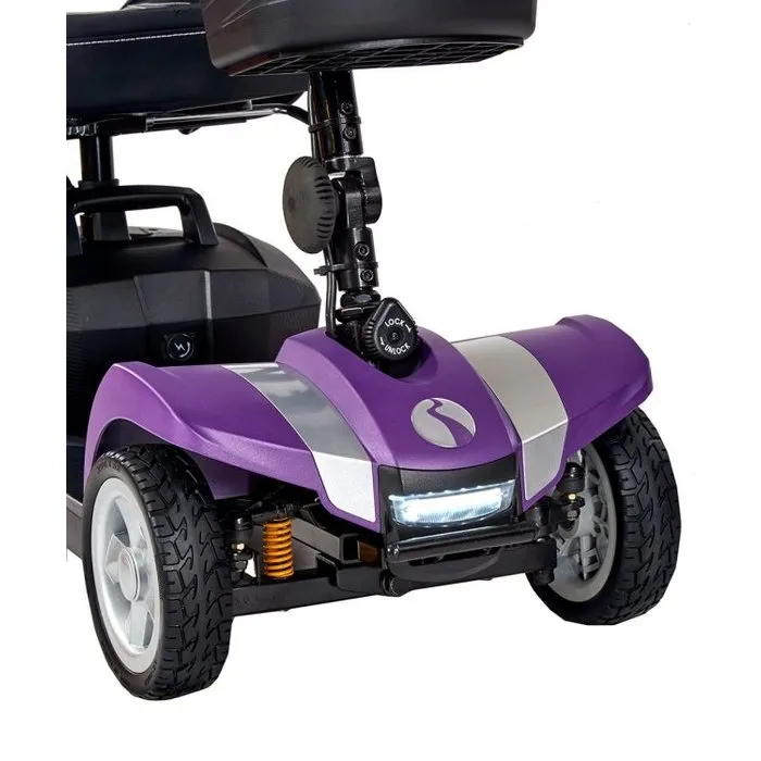 Rascal Veo Sport SR NEW