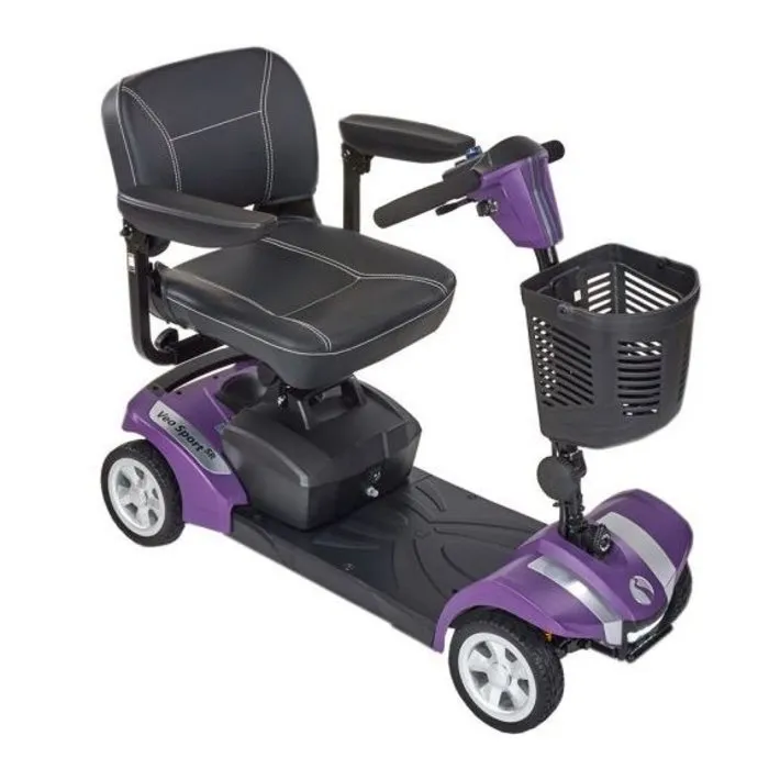 Rascal Veo Sport SR NEW