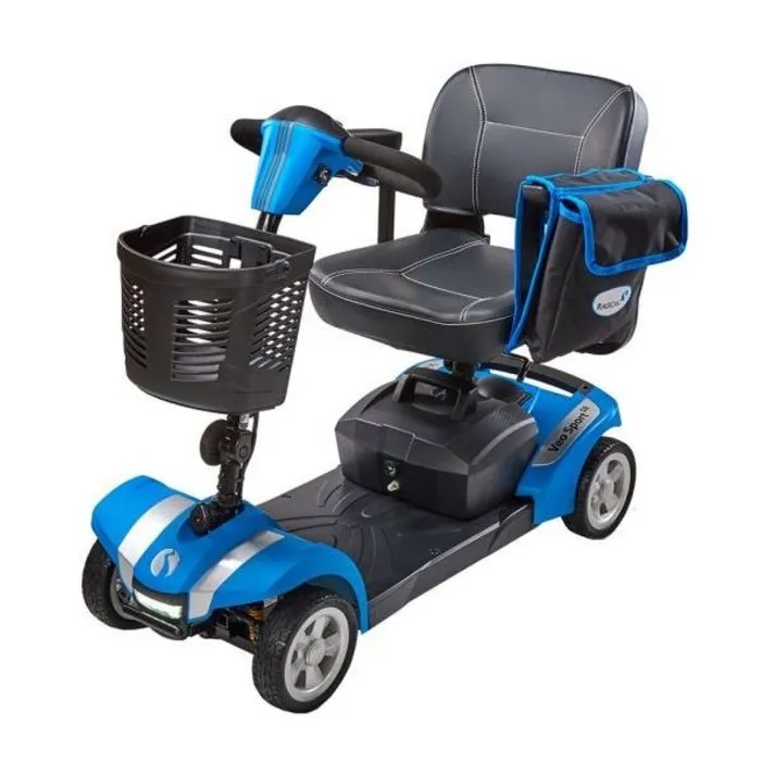 Rascal Veo Sport SR NEW