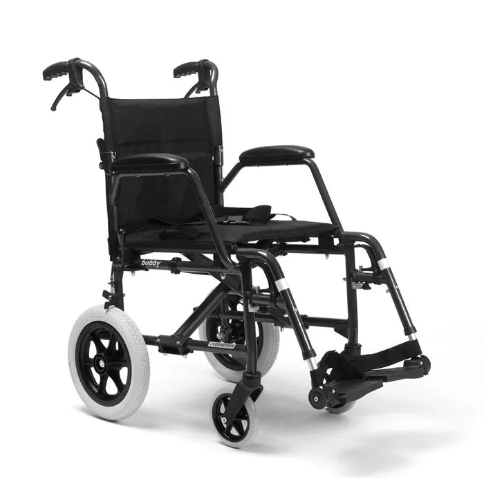 Vermeiren Rolstoel Bobby