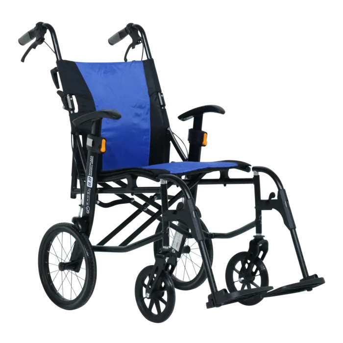 Rolstoel Excel 9.9