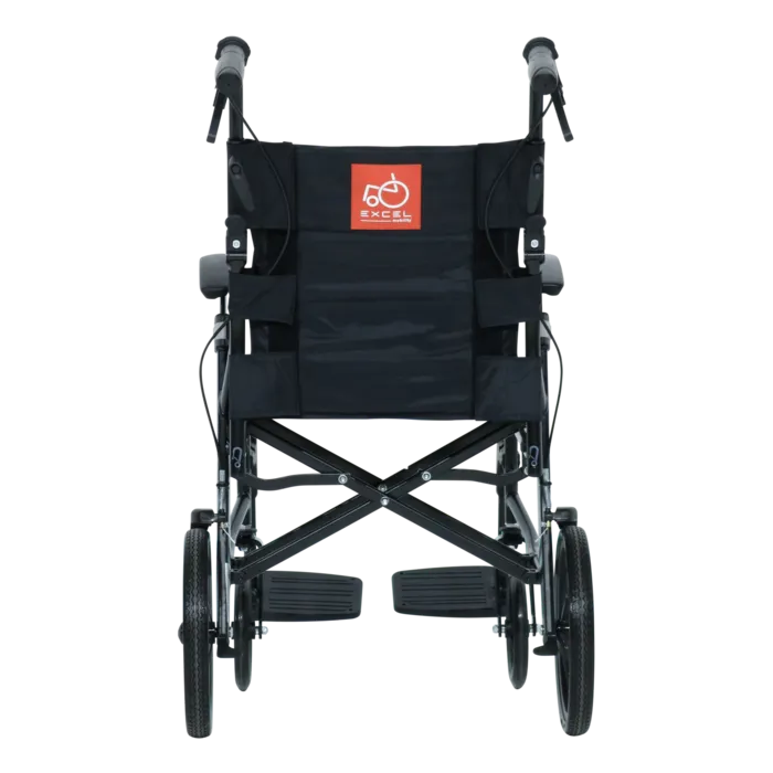 Rolstoel Excel 9.9