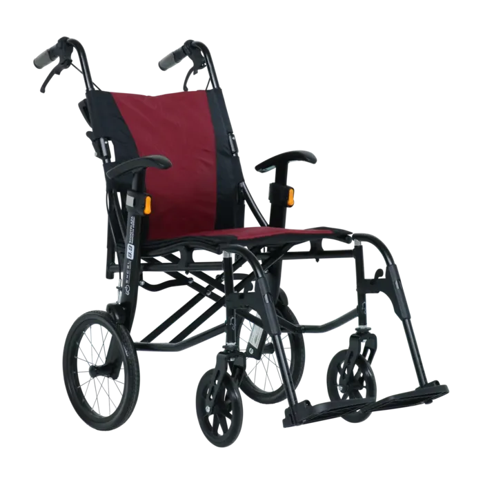 Rolstoel Excel 9.9